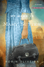 my name is mary sutter